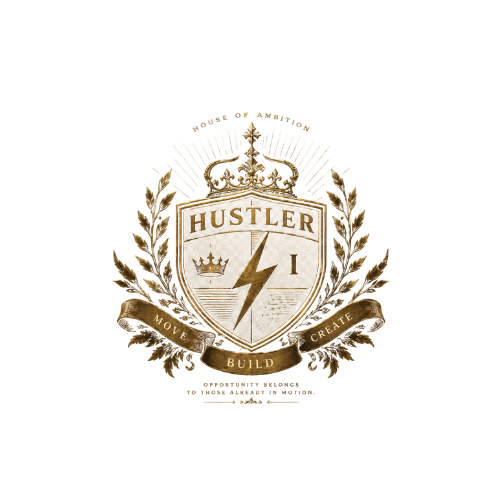 House of Ambition